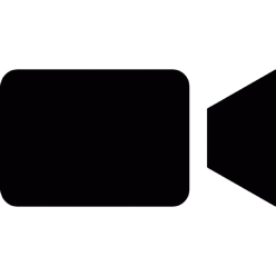 Filmaufnahmen in FullHD