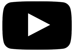 Veröffentlichung der Imagefilme bei YouTube